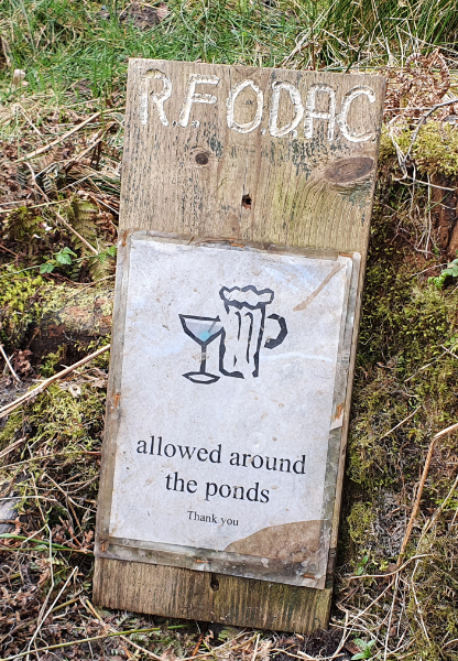 Waterloo Sign RFODAC